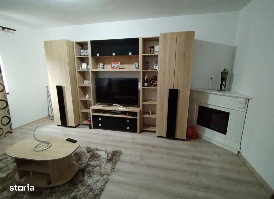 Apartament 2 camere Popas Pacurari , 55 metri, etaj parter Cod:154656