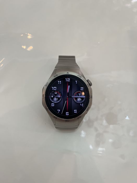 Смарт watch gt 4