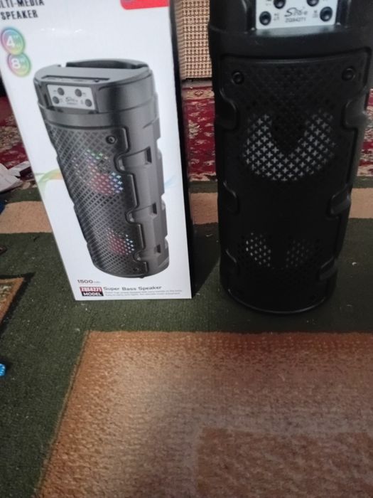 Калонка сатылады аухспен блютизбен флешкымен аитат