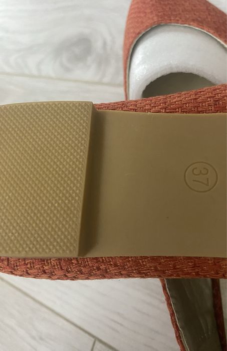 Balerini casual marimea 37, noi