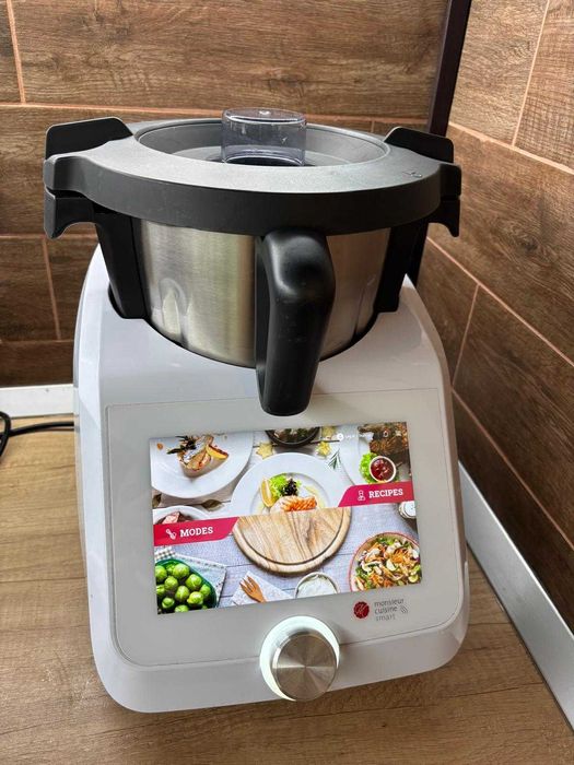 Monsieur Cuisine Smart