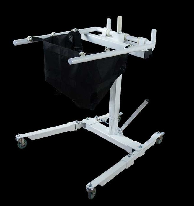 Подъемник для инвалидов Гусар