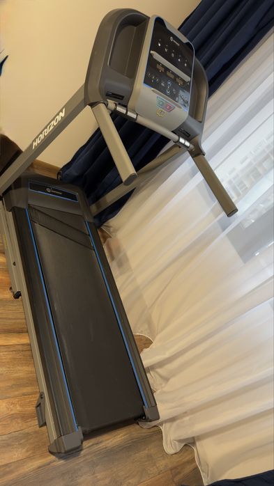 Бягаща пътека Horizon Fitness TR3.0