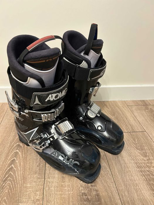 Ски обувки Atomic Live fit R90