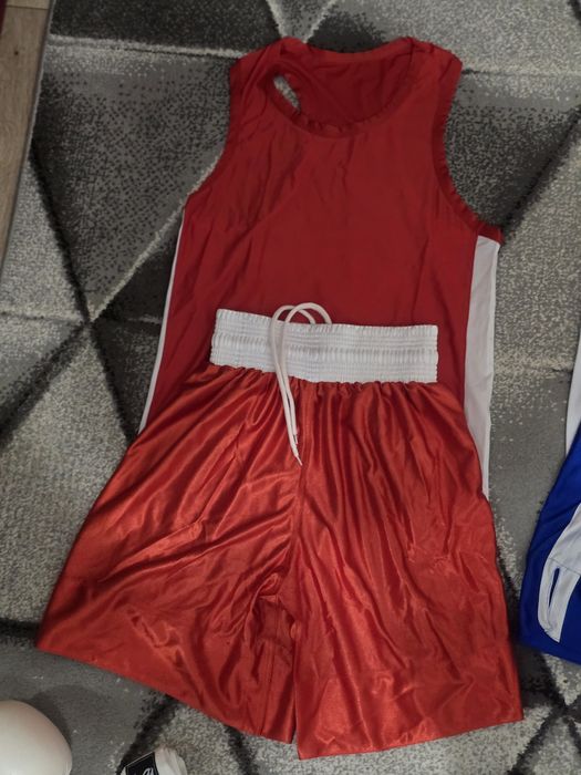 Боксёрская форма