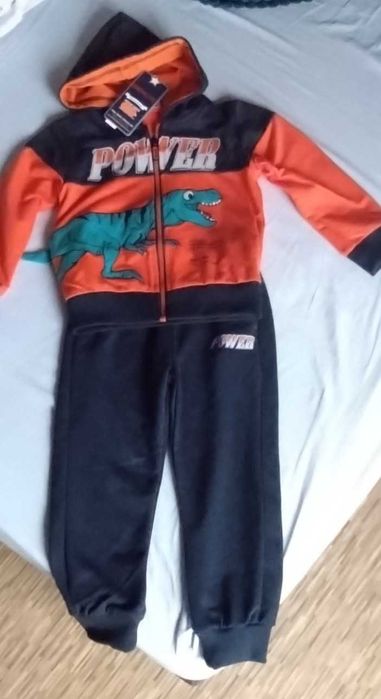 Детски екип размер 98