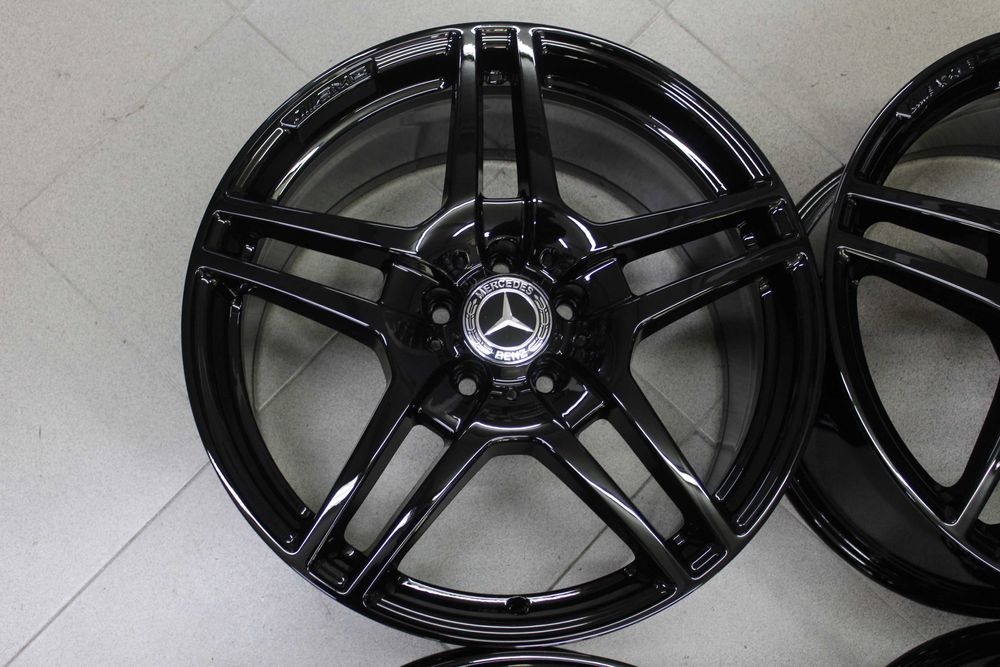 Джанти 19" AMG Mercedes ML, GLE