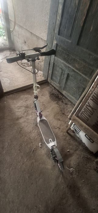 Тротинетка за деца
