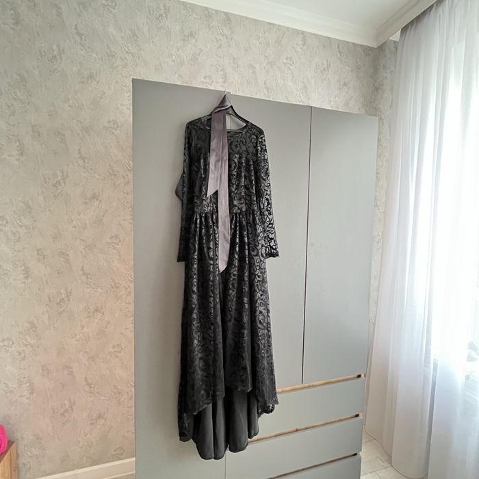 Вечерние платья для выпускного вечера