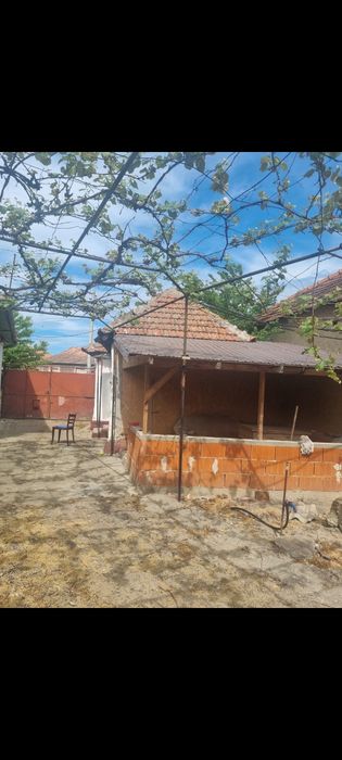 Casa de vânzare Chislaca jud Arad