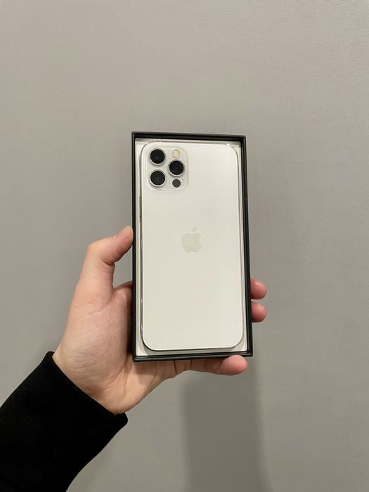 Iphone 12 Pro Max 256GB AKB87%