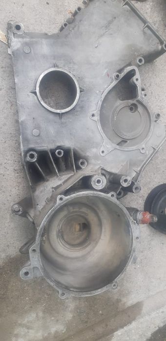 m62 4.4 (bmw е38, е39, е53 х5, rover) остатки по движку