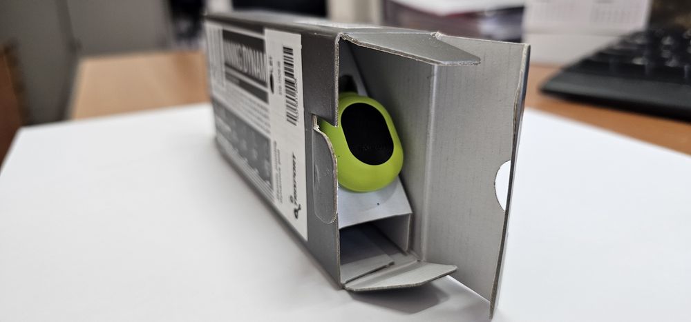 Vind Garmin Running Dynamics Pod, nefolosit.