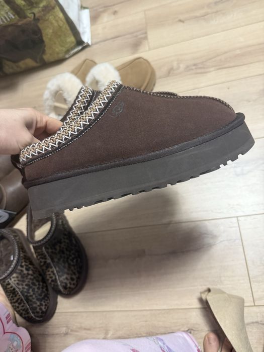 Ugg Tazz noi originale