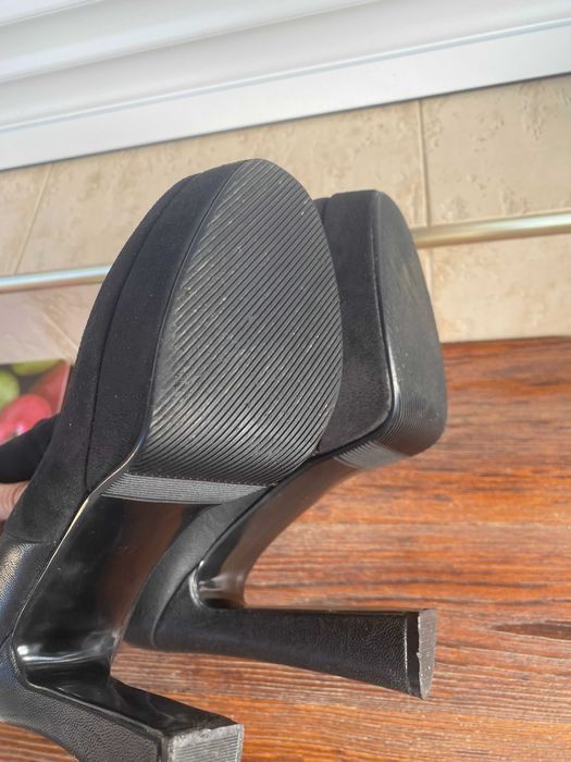 Маркови и Официални дамски обувки