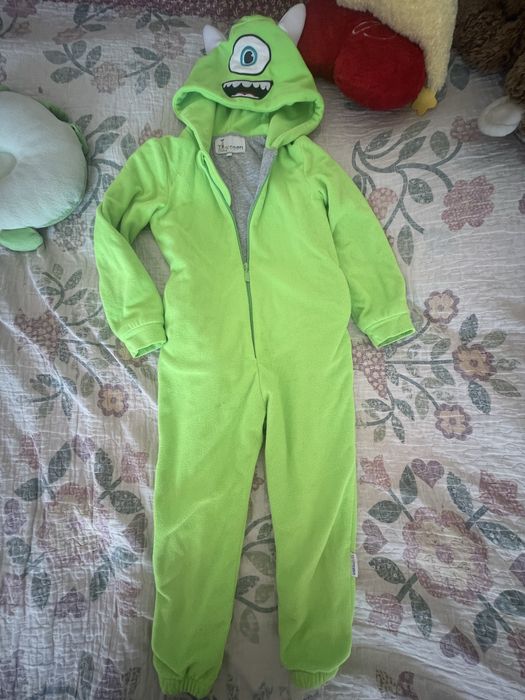 Кегуруми детское