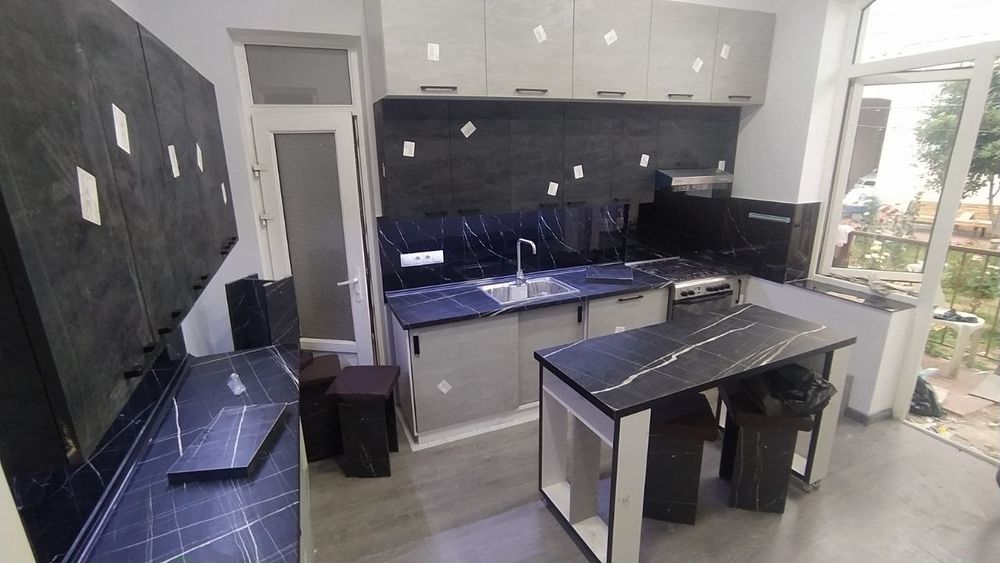 Мебель на заказ.