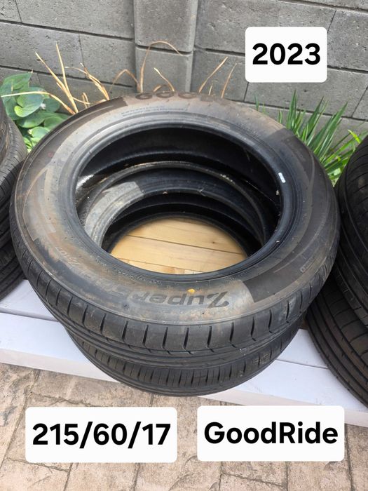 Anvelope noi vara 185/65/15 Bridgestone / Yokohama