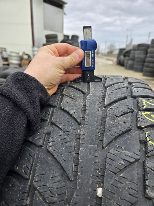 Anvelope de iarna 265-65r17 Cooper