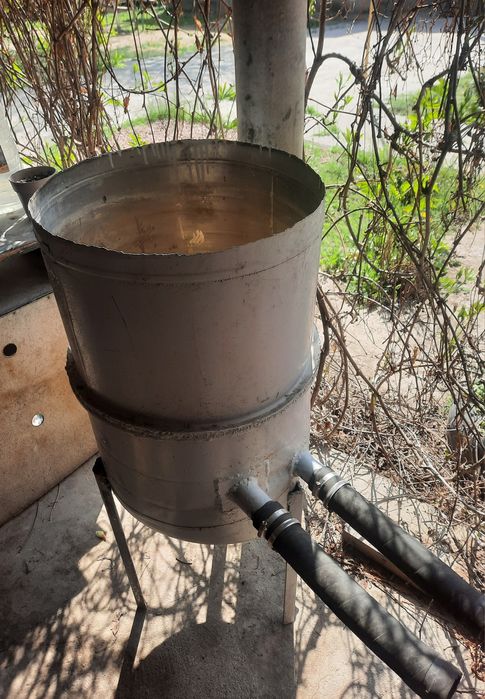 Продается печка для бани