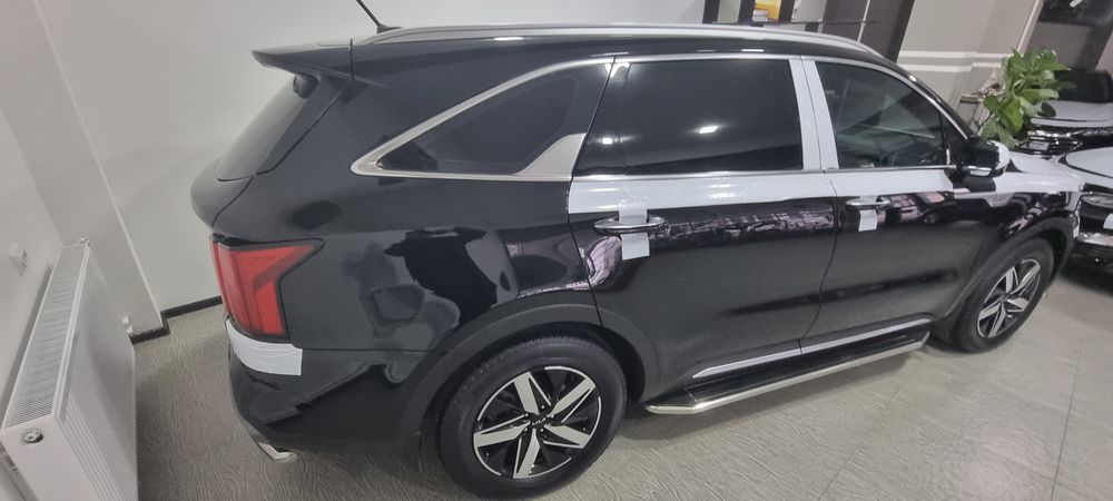 Продаётся кия саренто 2023 фул панарама