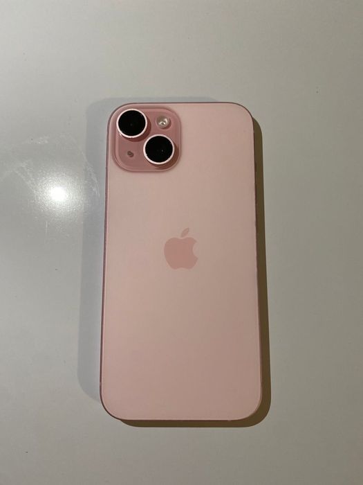 Продам iPhone 15