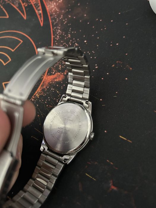 Ceas Casio Original
