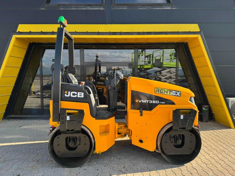 Валяк JCB VMT 380-130