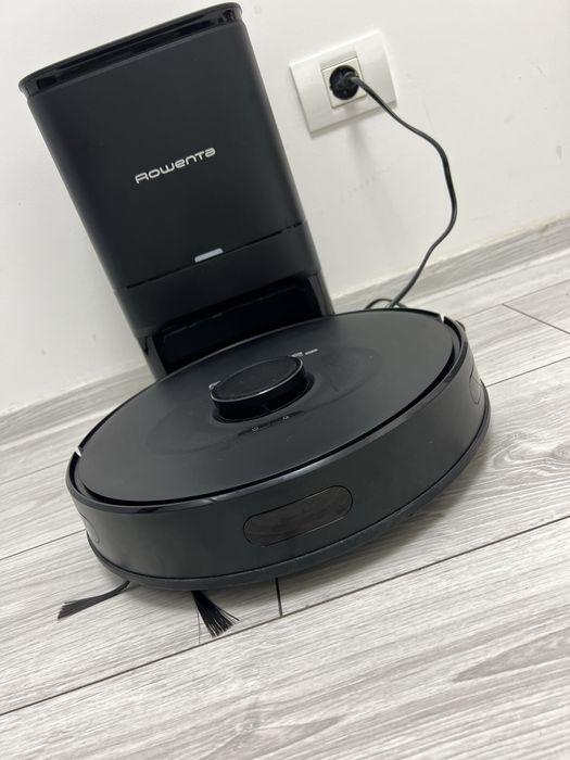 rowenta x plorer serie 75 s+ negru