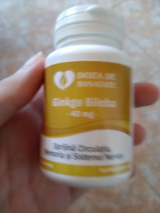 Suplimente alimentare la bucata  diverse