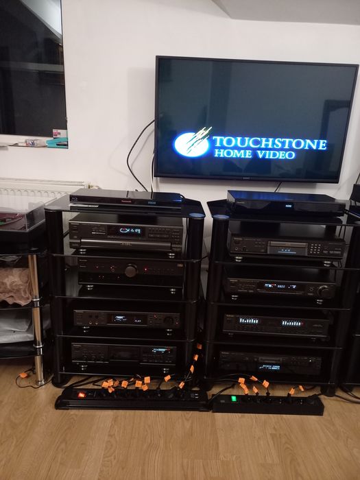 TECHNICS,Egalizator GE 70,Procesor GE 90,Amplificator SUA 808,MINIDISC,alte TECHNICS citiți întreg enunțul anunțului