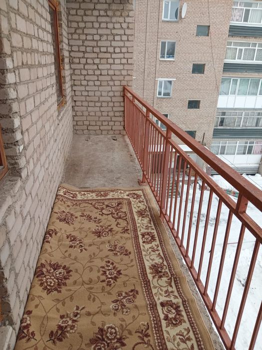 Сдам 1-ком Жк Агажан