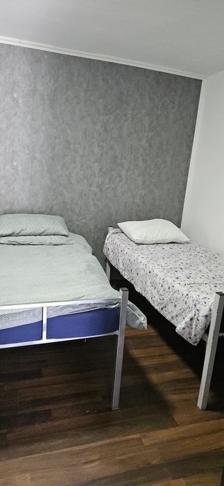 Cazare Casa de  inchiriat  central cernavoda  30 ron de persoana sau se poate inchiria lunar usor negociabil