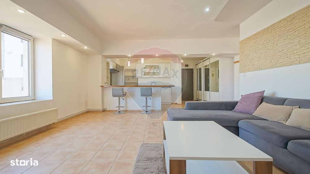 REDUCERE PRET! Vanzare/Inchiriere apartament Iuliu Maniu Brasov