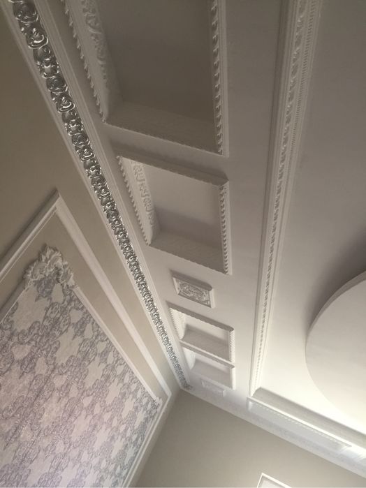 Ремонт квартиры. Евро ремонт