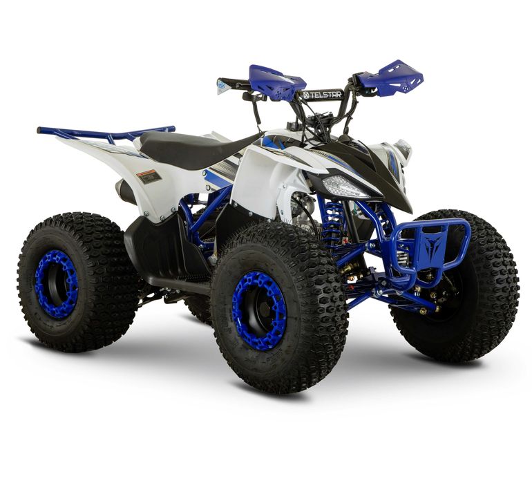 ATV TELSTAR FALCON TS-150J 150CC модел sport с 8`` гуми