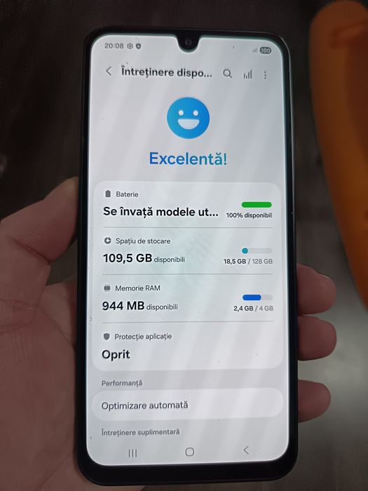 Samsung A17 5G Impecabil