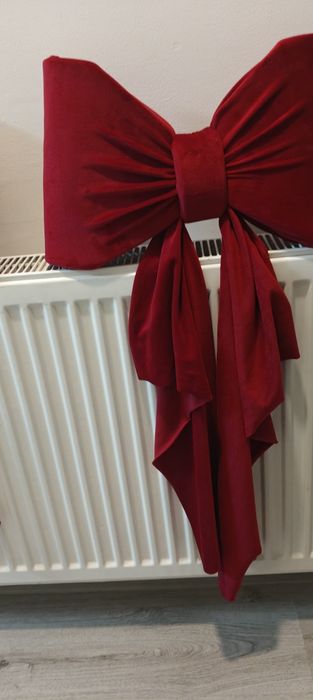 Funda decor brad catifea