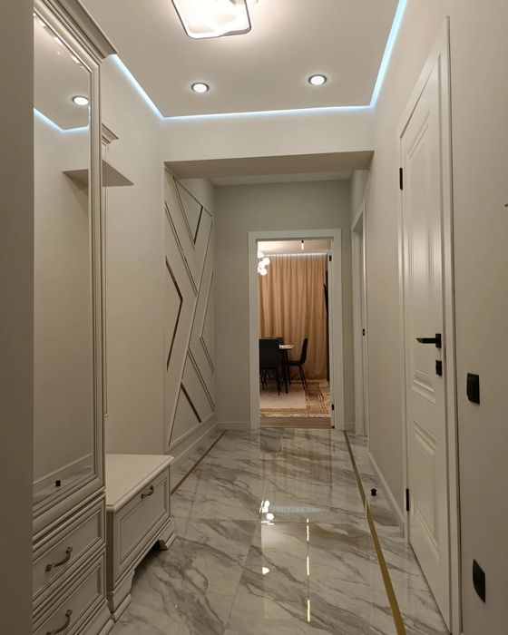 Аренда квартир посуточно