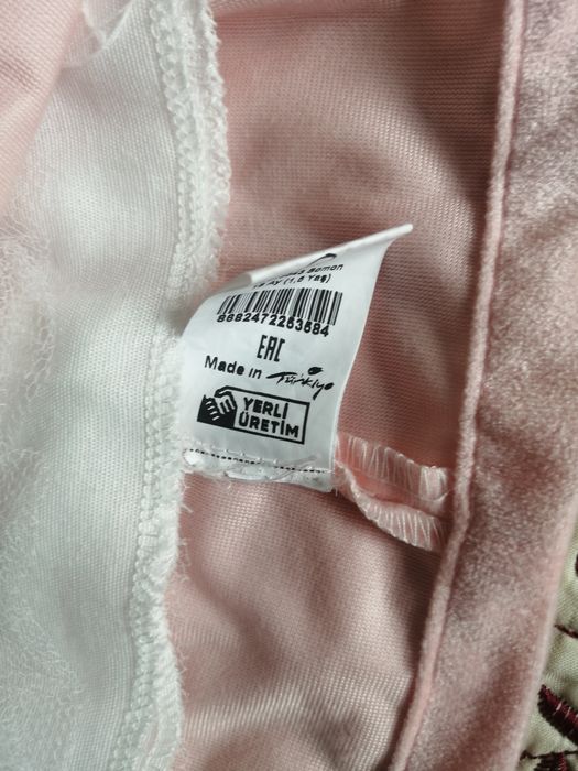 Продам платье для девочки