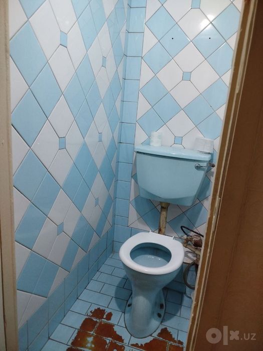 2-комнатная квартира 57 м², Юнусабад 11, Mega Planet, метро Туркестан