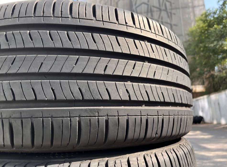 Продам автошины Kumho