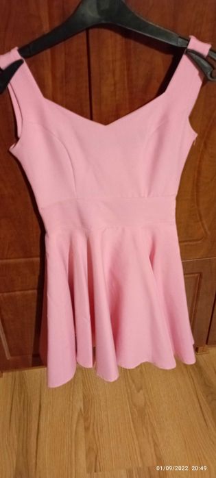 Официални дамски рокли