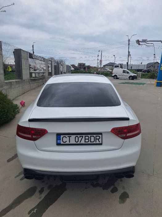 Audi A5 Pachet SLine