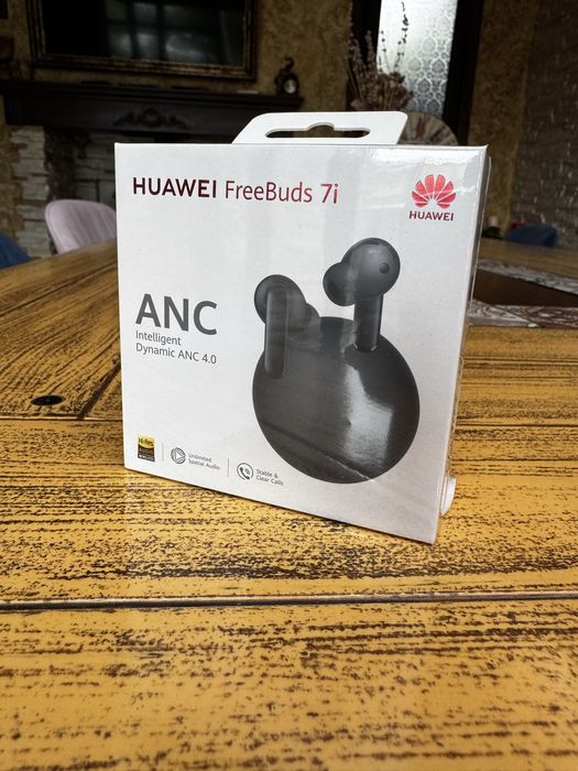 Huawei FreeBuds 7i