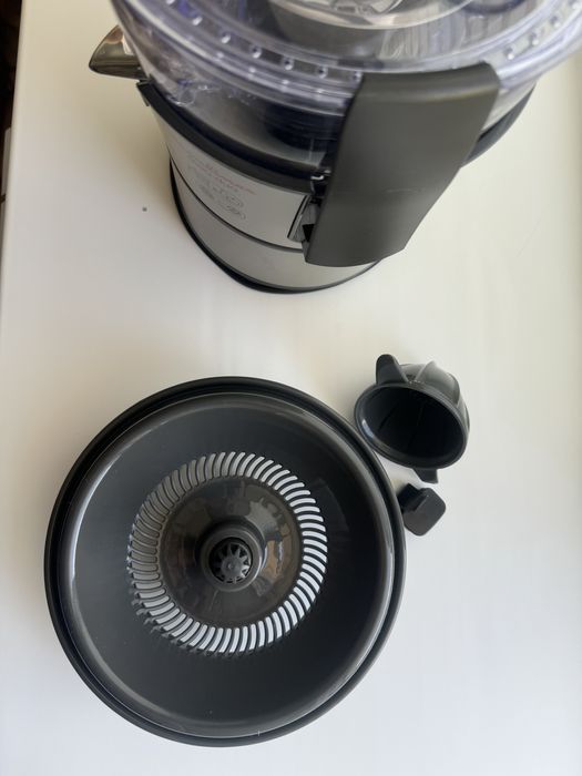 Соковыжималка Moulinex