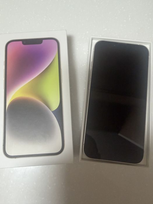 Продам iPhone 14