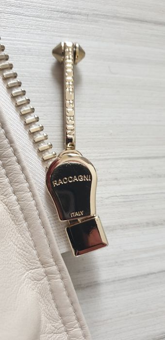 Philipp Plein Leather Womens Vest Size S / ОРИГИНАЛ! Дамски Кожен Елек