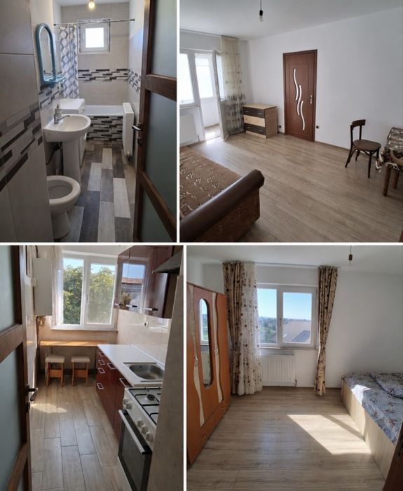 Inchiriez apartament