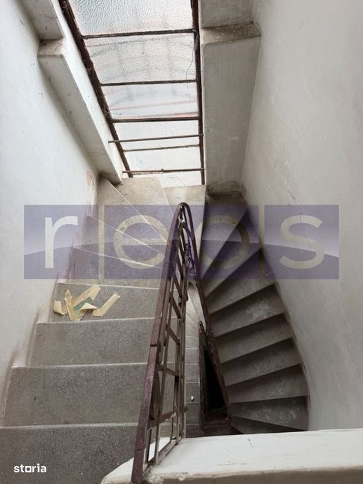 Proprietate Cu Potential Investitional | 393 Mp | D+P+2 | Zona Dacia